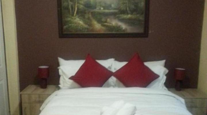 Kwa Ntokoza Guest House