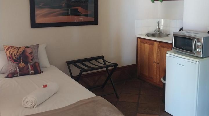 Sun River Kalahari Lodge