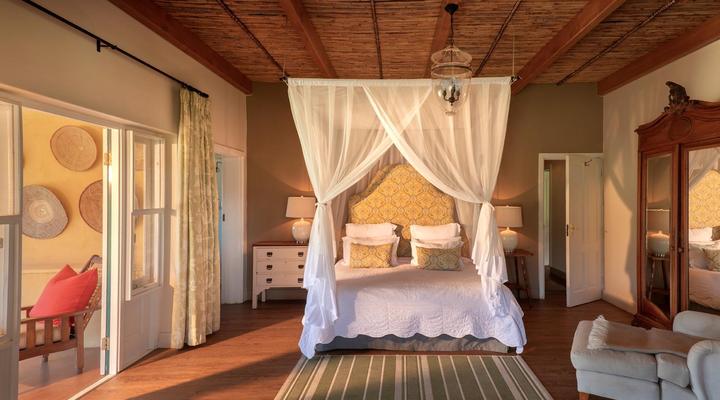 Samara Karoo Reserve