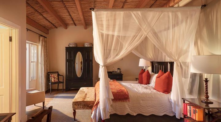 Samara Karoo Reserve