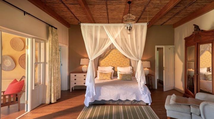 Samara Karoo Reserve