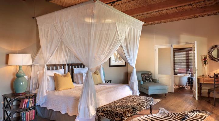 Samara Karoo Reserve