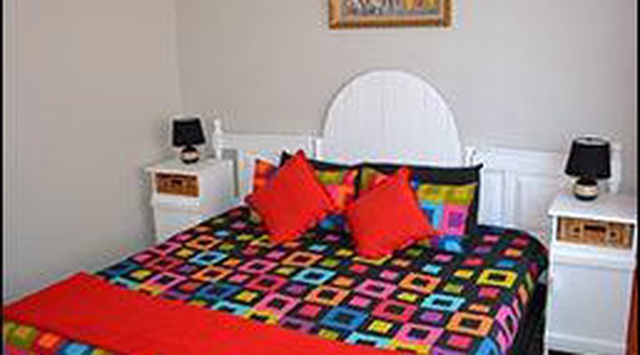 Shumba Valley Guest Farm