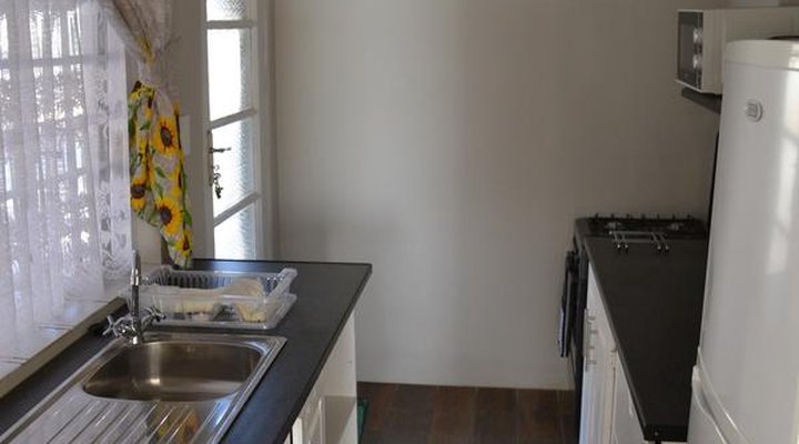 Shumba Valley Guest Farm