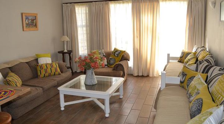 Shumba Valley Guest Farm