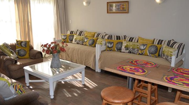 Shumba Valley Guest Farm