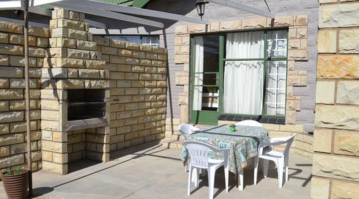 Shumba Valley Guest Farm