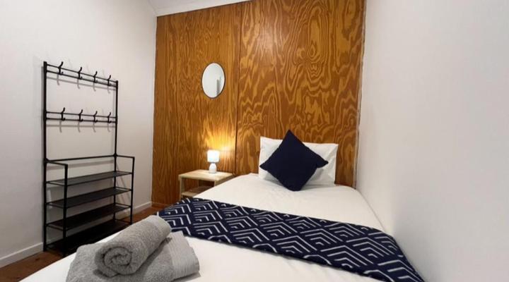 Forest Gate Backpackers