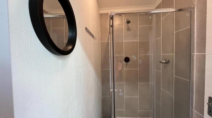 Forest Gate Backpackers