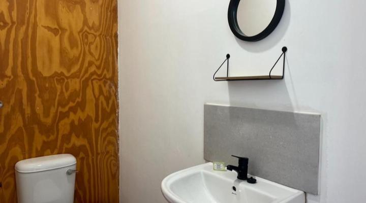 Forest Gate Backpackers