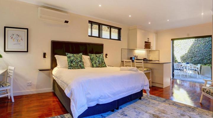 Cloverleigh Guest House