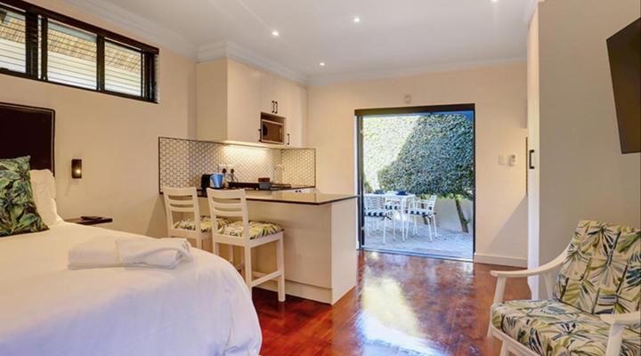 Cloverleigh Guest House