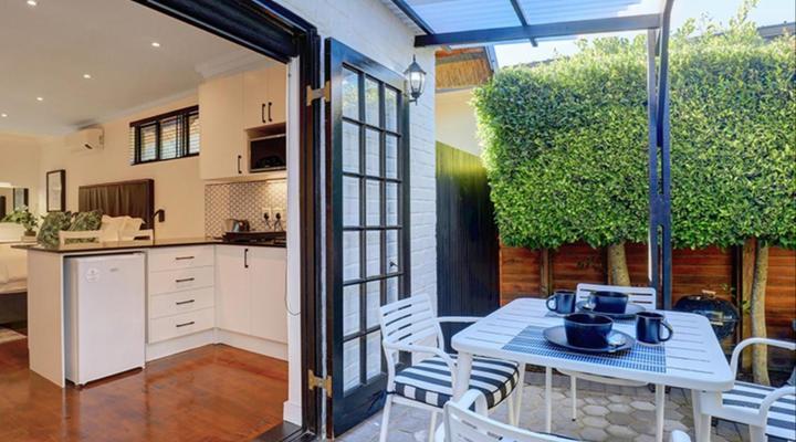 Cloverleigh Guest House