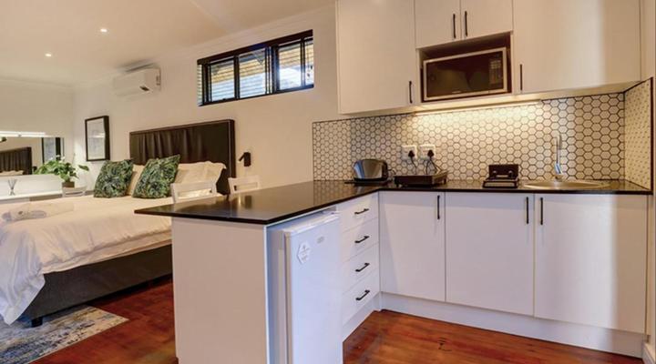 Cloverleigh Guest House