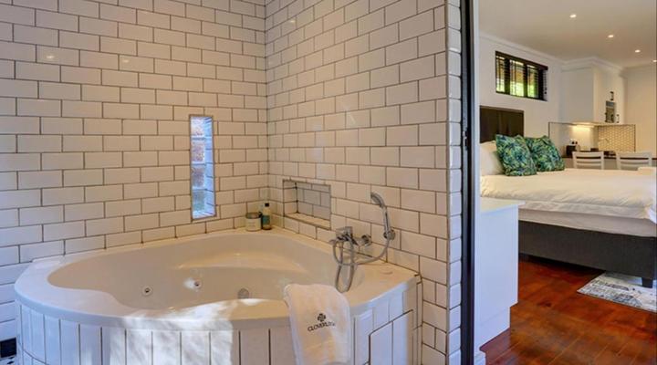 Cloverleigh Guest House