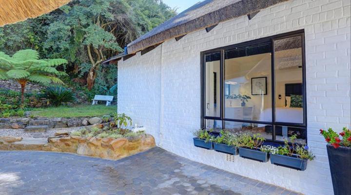 Cloverleigh Guest House