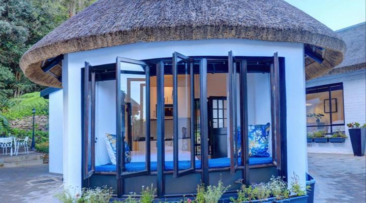 Cloverleigh Guest House