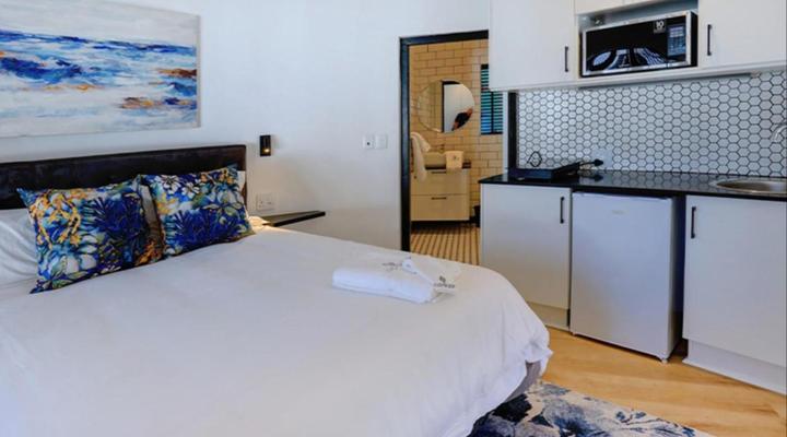 Cloverleigh Guest House