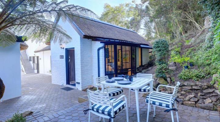 Cloverleigh Guest House