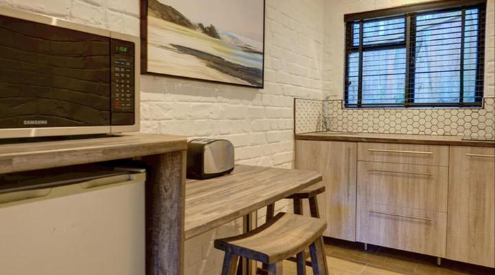 Cloverleigh Guest House