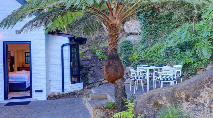 Cloverleigh Guest House