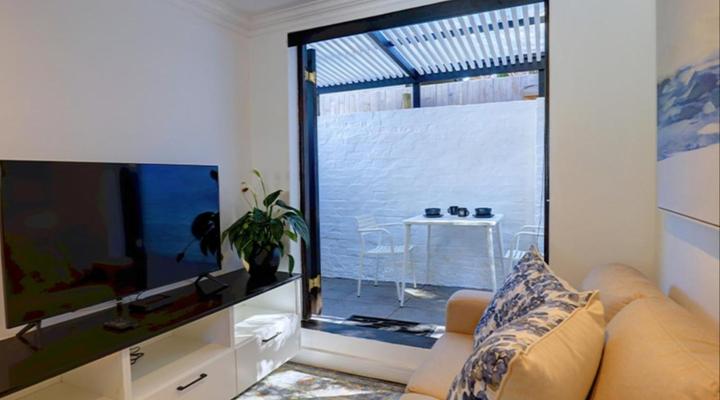 Cloverleigh Guest House