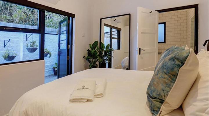 Cloverleigh Guest House