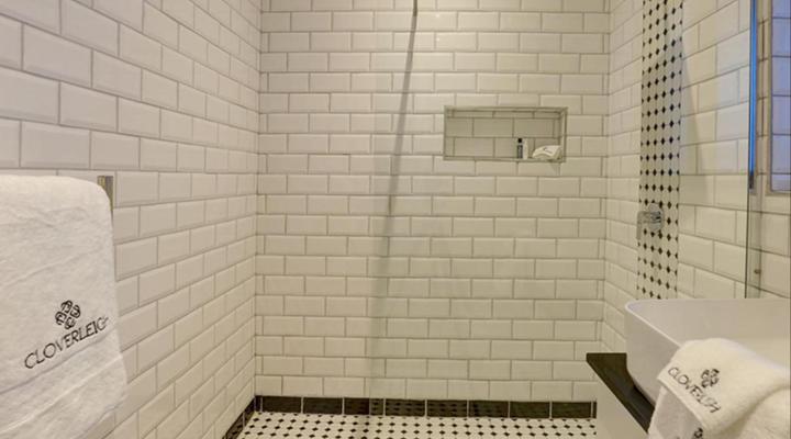 Cloverleigh Guest House