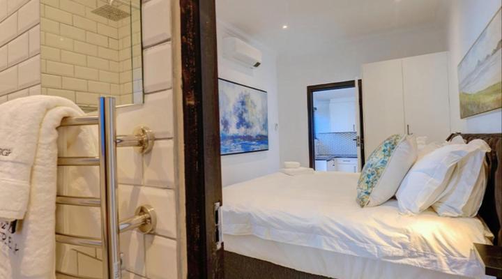 Cloverleigh Guest House