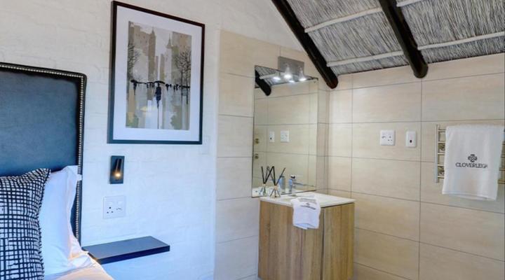 Cloverleigh Guest House