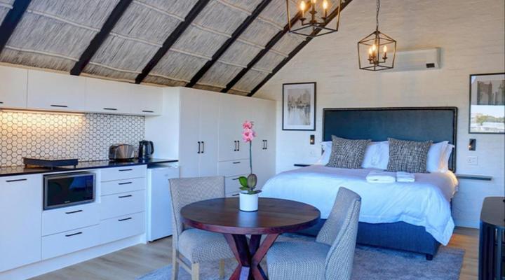 Cloverleigh Guest House