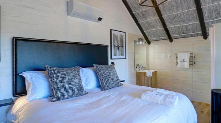 Cloverleigh Guest House