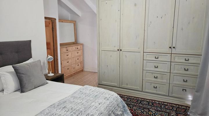 Pinotage Deluxe Apartment