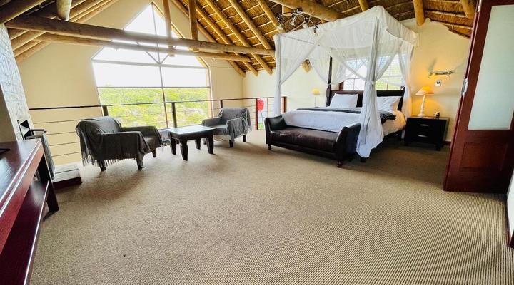 The Riverside Lodge 9