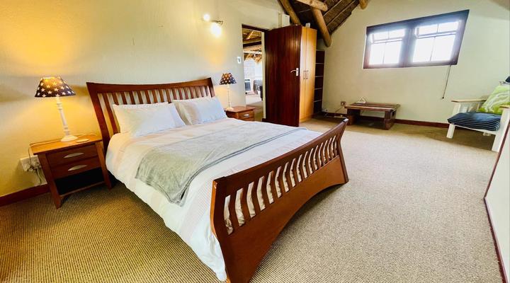 The Riverside Lodge 9