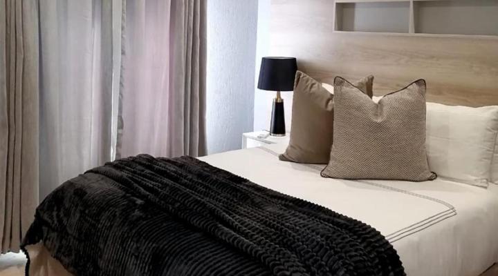 Uptown Apartments - Garden Pavillion