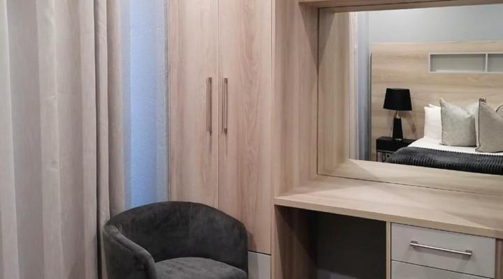 Uptown Apartments - Garden Pavillion