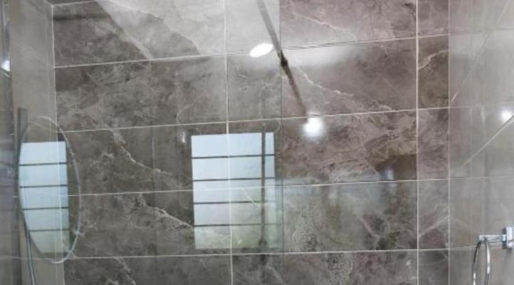 Uptown Apartments - Garden Pavillion