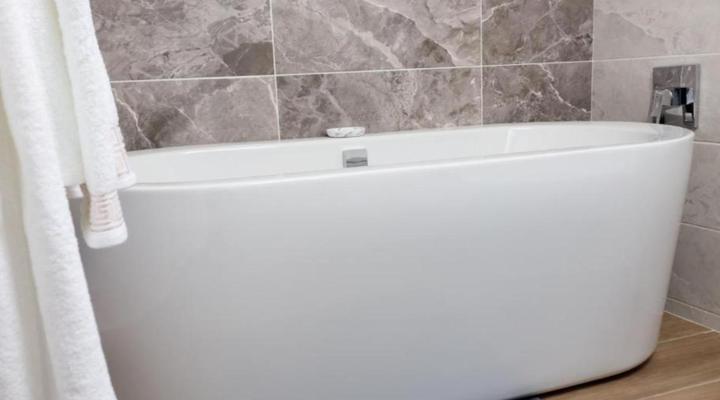 Uptown Apartments - Garden Pavillion