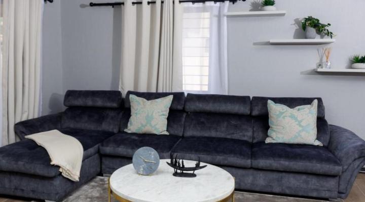 Uptown Apartments - Garden Pavillion