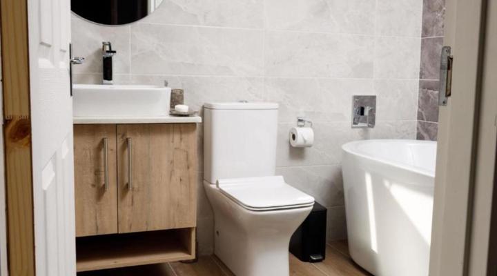 Uptown Apartments - Garden Pavillion