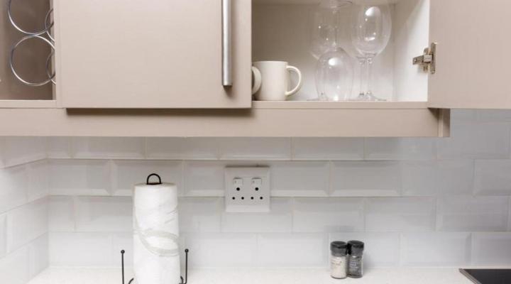 Uptown Apartments - Garden Pavillion