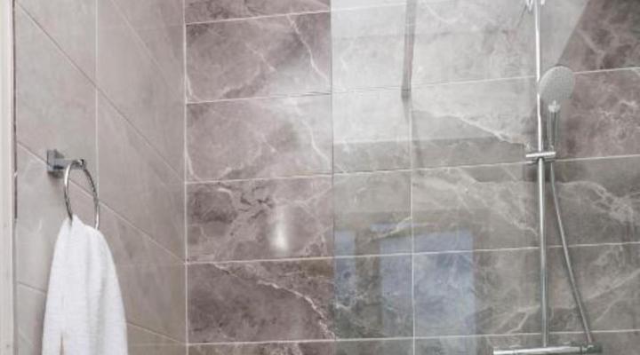 Uptown Apartments - Garden Pavillion