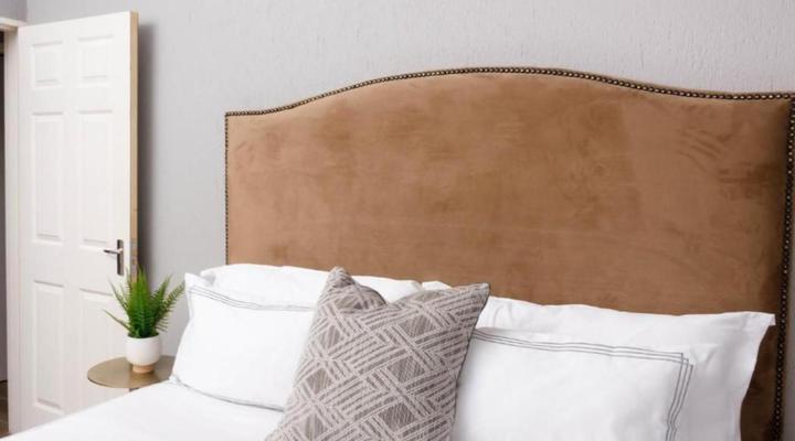 Uptown Apartments - Garden Pavillion