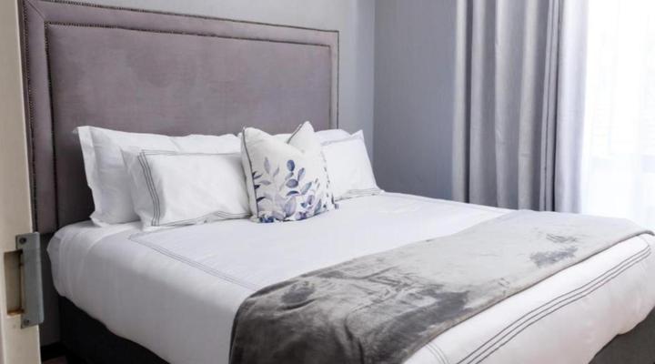 Uptown Apartments - Garden Pavillion