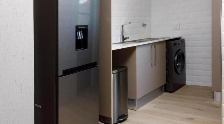 Uptown Apartments - Garden Pavillion