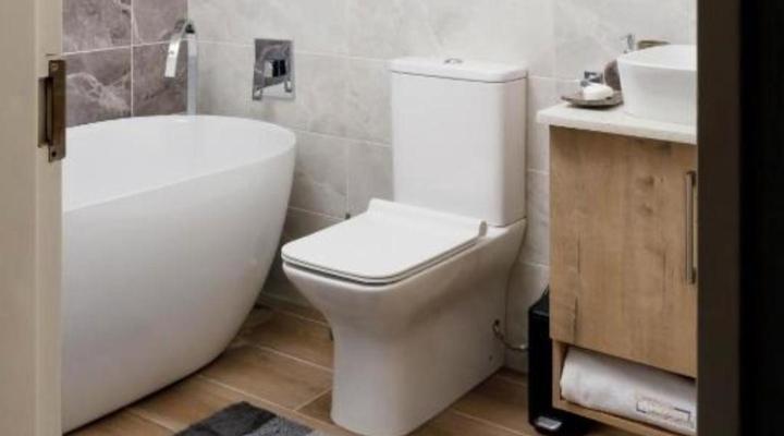 Uptown Apartments - Garden Pavillion