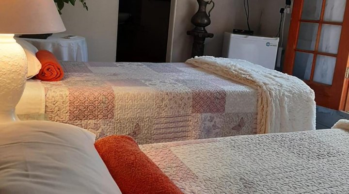 Cathy's Guesthouse