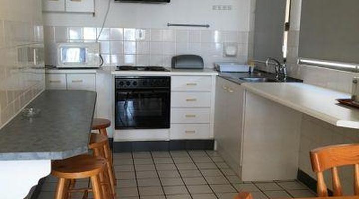 Hancke Holiday Apartments