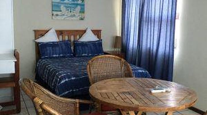 Hancke Holiday Apartments